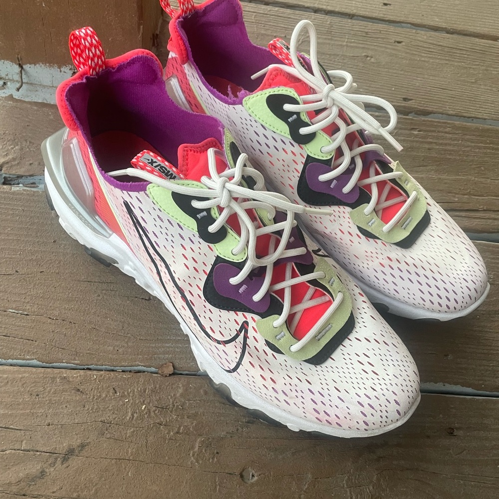 Nike react “dimension six” - Picture 7 of 7